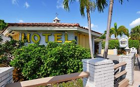 Oyo Hotel Coral Gables - Miami Airport
